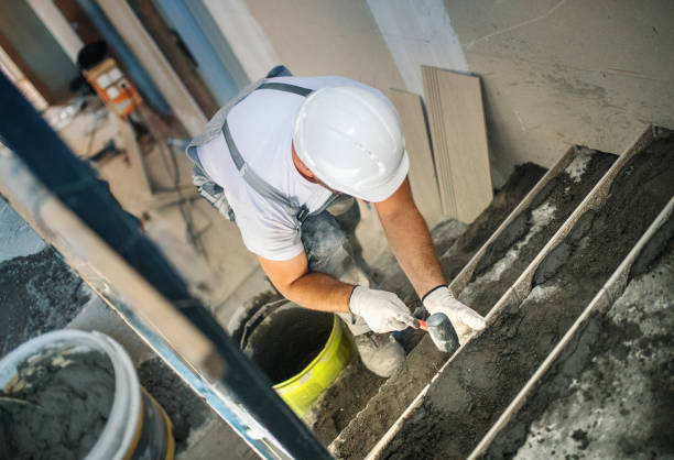 Best Waterproofing & Drywells  in Placerville, CA