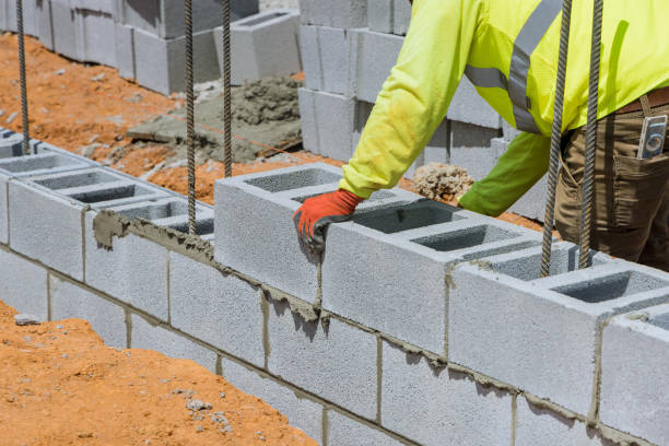 Best Concrete Installation Cost  in Placerville, CA