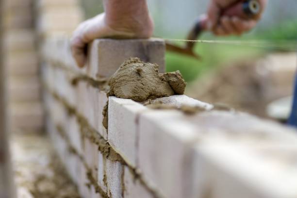 Best Concrete Foundation Repair  in Placerville, CA
