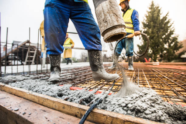 Best Stamped Concrete Near Me  in Placerville, CA